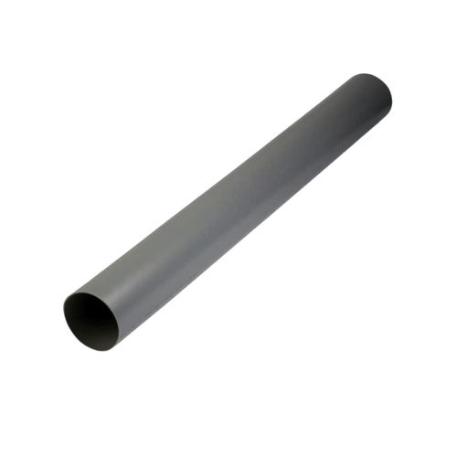 TIRA 1MT TUBO PVC 75MM SANITARIO
