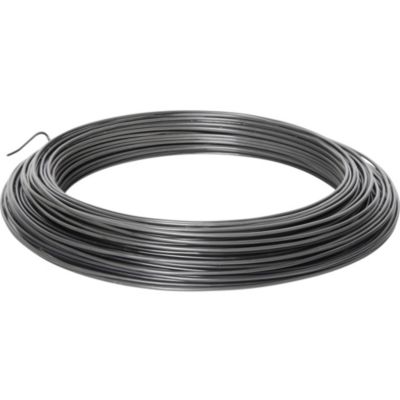 ALAMBRE NEGRO N°14 KG