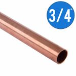 CAA‘ERIA-COBRE-3-4--X-6mt-M