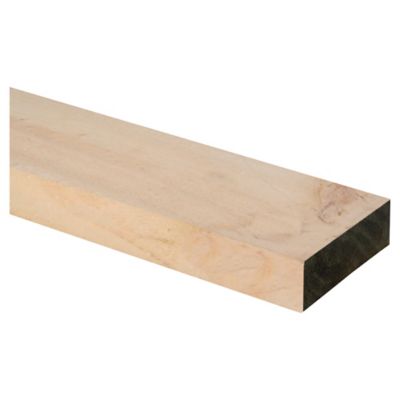 PINO BRUTO 2X6" 3,20MT