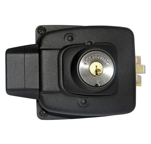 CHAPA ELECTRICA 2050-30 SIN/TRANSF SCANAVINI (C19)