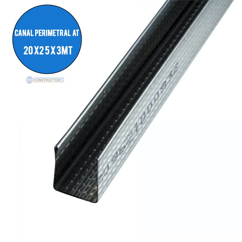 METALCON-CANAL-PERIMETRAL-20X25X3MT