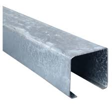 METALCON MONTANTE 40X6MT 0.85MM C 2x2