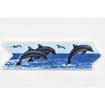 CENEFA-DELFIN-8X25CM-LISTEL