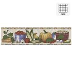 CENEFA-VEGETALES-8.7X35CM-LISTEL
