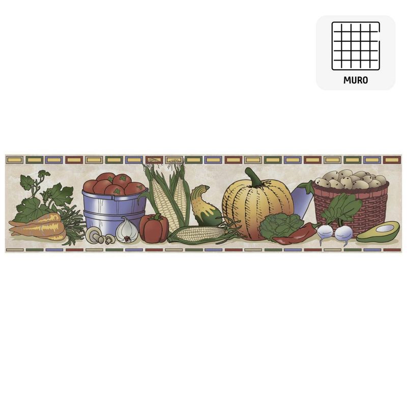 CENEFA-VEGETALES-8.7X35CM-LISTEL