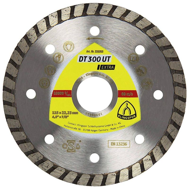 DISCO-DIAMANTADO-4-1-2--CONTINUO-KLINGSPOR