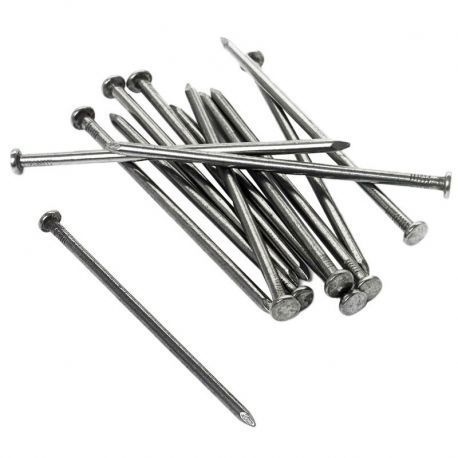 CLAVOS CORRIENTE 2" 1KG