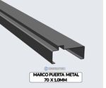 MARCO-PUERTA-FIERRO-70X1.0MM