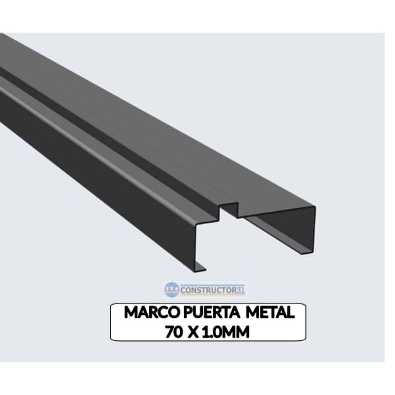 MARCO-PUERTA-FIERRO-70X1.0MM