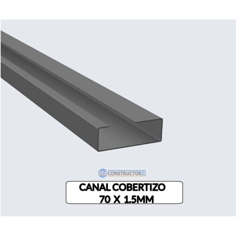 CANAL-COBERTIZO-70X1.5MM
