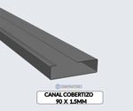 CANAL-COBERTIZO-90X1.5MM