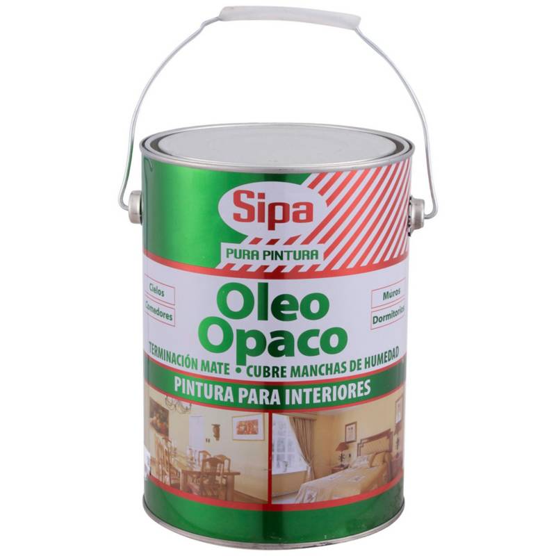 OLEO-OPACO-BLANCO-GALON-SIPA