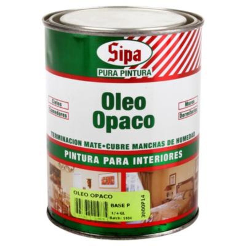 OLEO-OPACO-BLANCO-1-4GL-SIPA