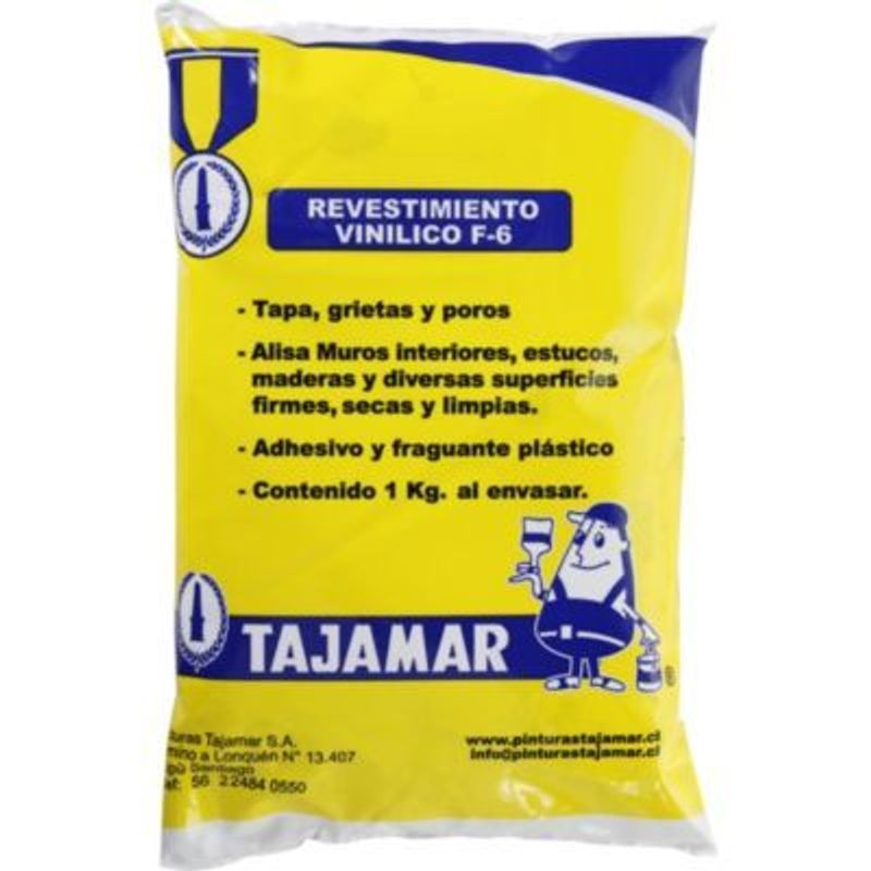 PASTA-MURO-F6-BOLSA-1KG-TAJAMAR