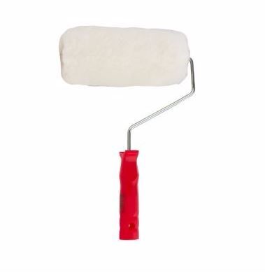 RODILLO CHIPORRO SINTETICO 18CM (R4)