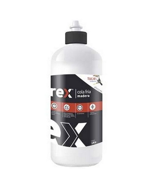 COLA FRIA MADERA TINETA 20KG AFIX