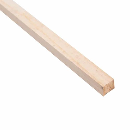 JUNQUILLO RECTO 19X19 3MT J6