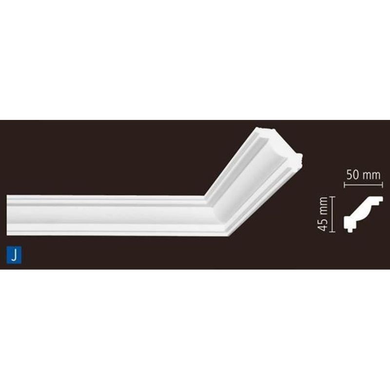 MOLDURA-NOMASTYL-J-5CM-X-2MT