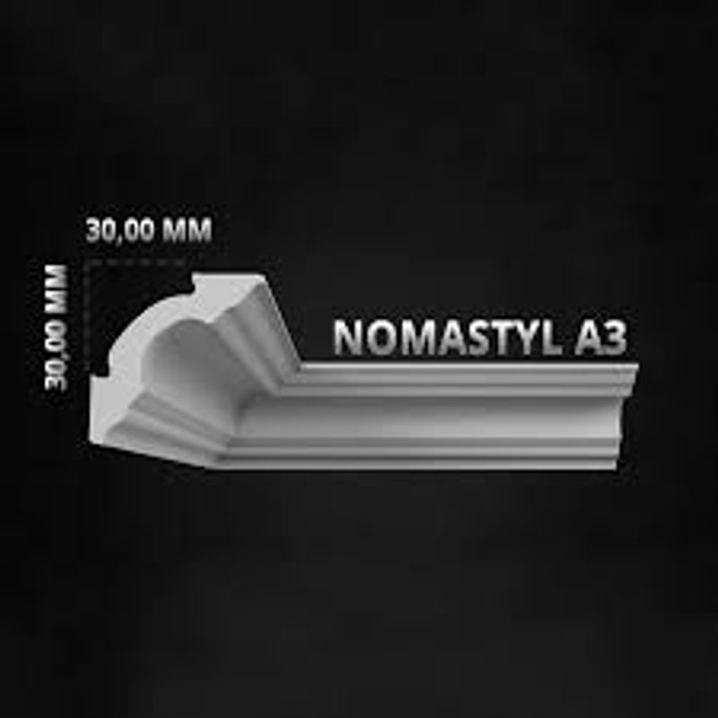 MOLDURA-NOMASTYL-A3-X-2MT