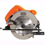 SIERRA-CIRCULAR-1400W-BLACK---DECKER-CS1004