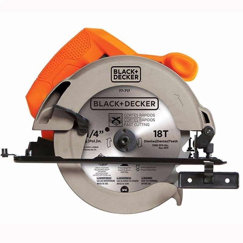 SIERRA-CIRCULAR-1400W-BLACK---DECKER-CS1004