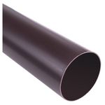 TUBO-BAJADA-CANALETA-PVC-MARRON-3MT