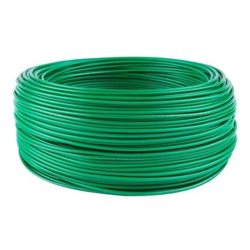 Alambre-ElA©ctrico-Nya-1.5mm-100mt-Verde---Cable--