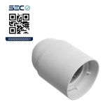 SOQUETE-ELECTRICO-E27-BLANCO--E41-