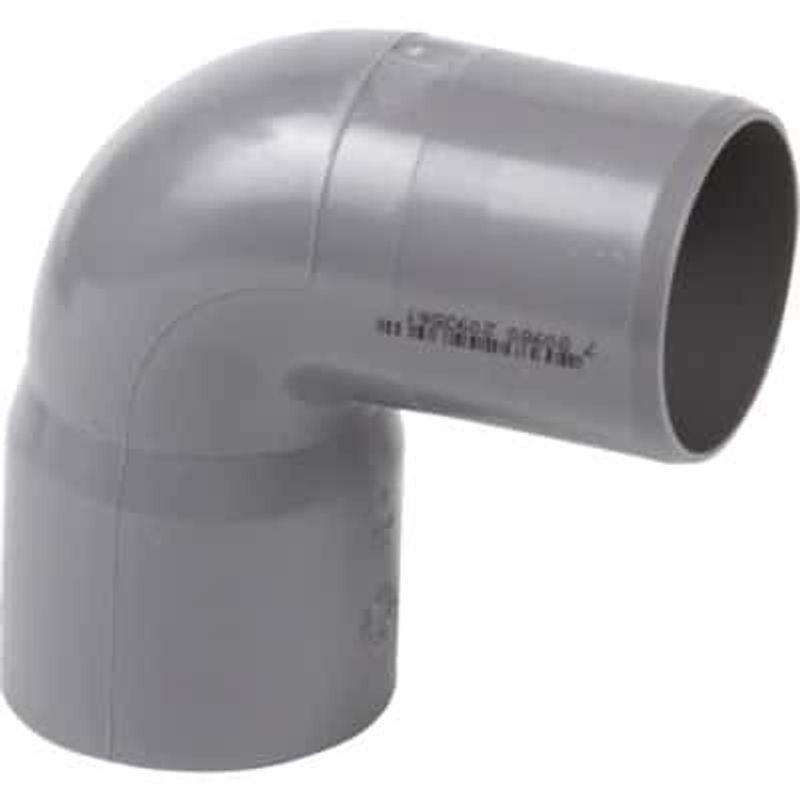 CODO-PVC-40MM-X-875A°