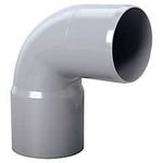 CODO-PVC-50MM-X-875A°