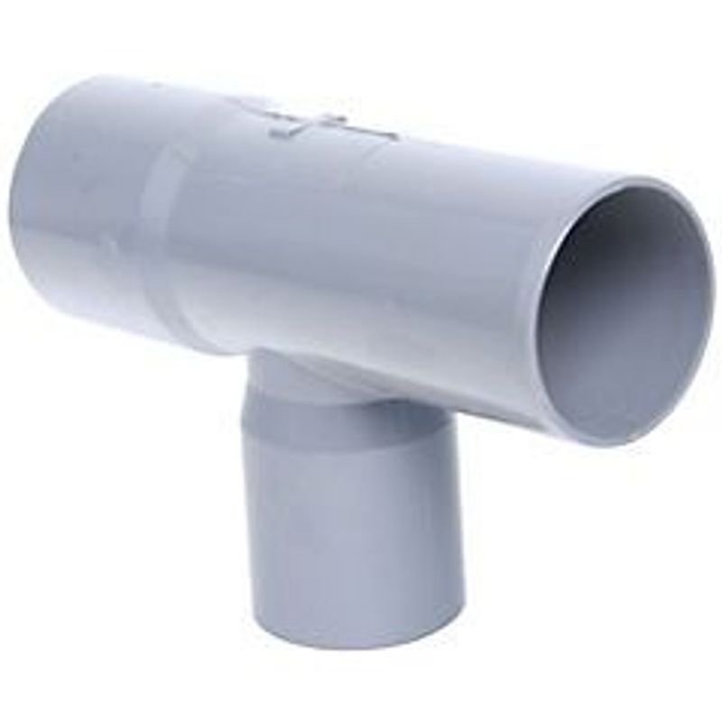 TEE-PVC-75X50MM