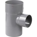 TEE-PVC-110X75MM