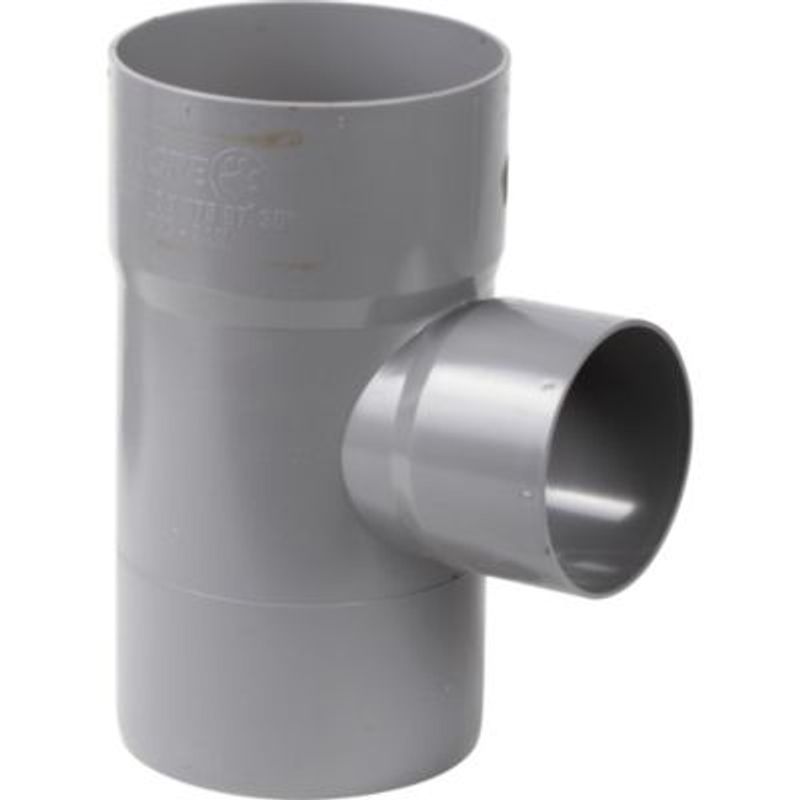 TEE-PVC-110X75MM
