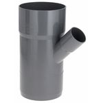 VEE-PVC-110X40MM