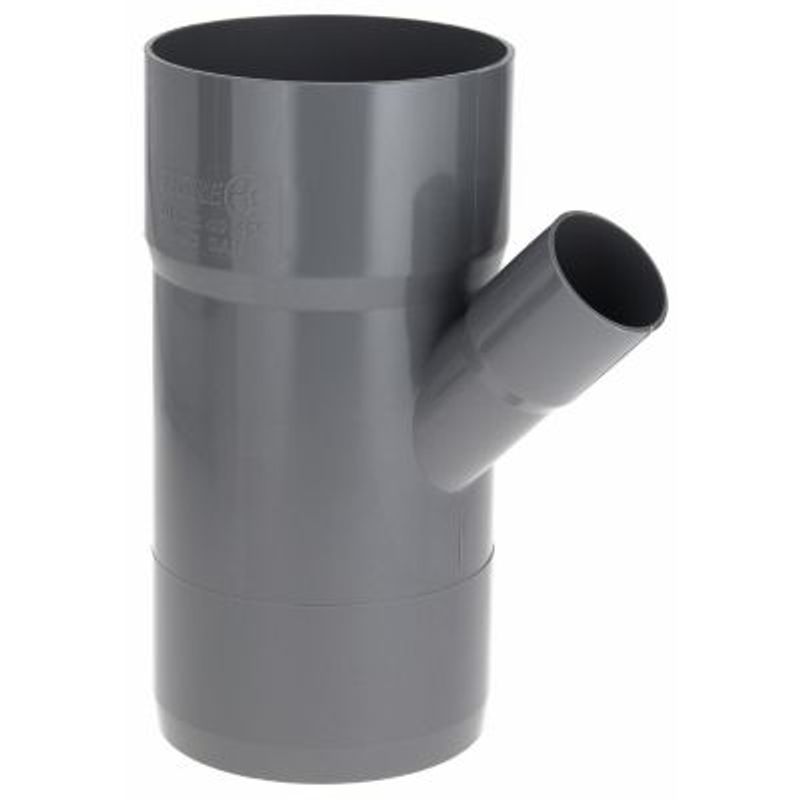 VEE-PVC-110X40MM