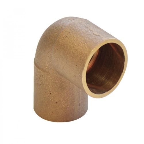 CODO BRONCE SO-SO 1" (G2)