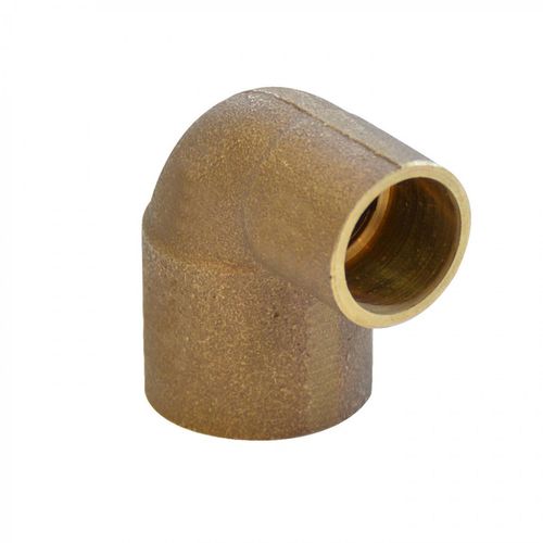 CODO BRONCE SO-SO 1/2" X 3/8"(G67)