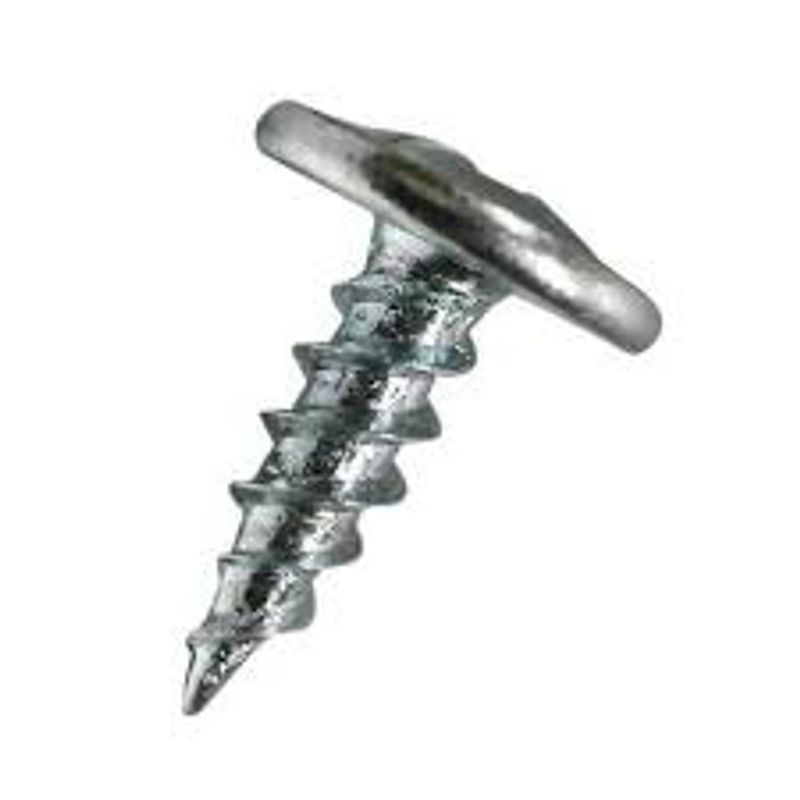 Tornillo-cabeza-lenteja-8x1---punta-fina-100und
