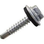 AUTOPERFORANTE-HEXAGONAL-3-4--100UND
