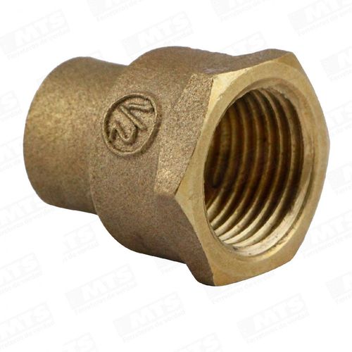 TERMINAL BRONCE SO-HI 1/2" (G16)