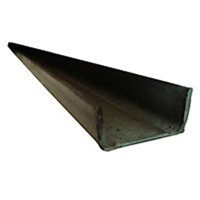 CANAL-125X50X4.0MM