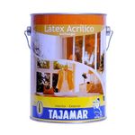 LATEX-ACRILICO-TAJAMAR-GALON-BLANCO