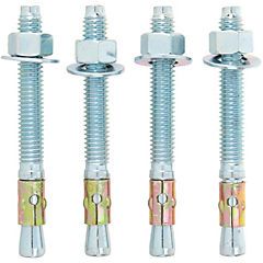 PERNOS EXPANSION 5/16 X 3 1/2" (4)