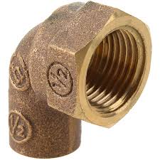 CODO BRONCE SO-HI 1/2" (G11)