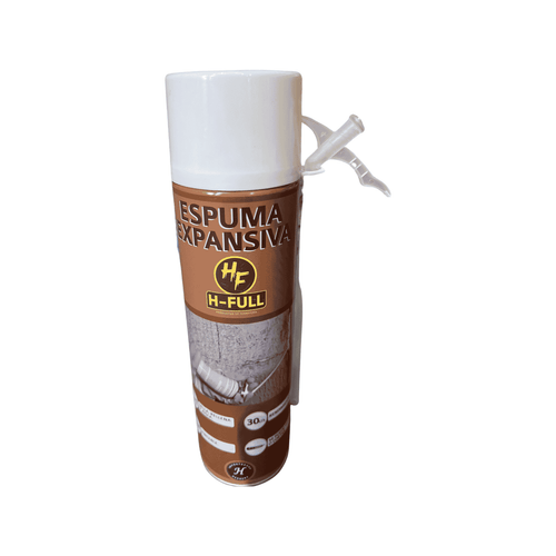 ESPUMA EXPANSIVA 500ML HFULL