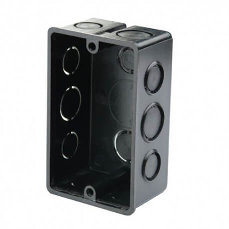 CAJA-DISTRIBUCIA“N-PLASTICA-TABIQUE-NEGRO