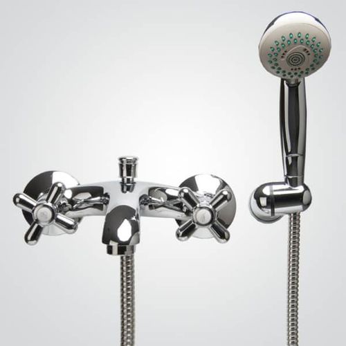 COMBINACIÓN TINA DUCHA BONN TAUMM (L54)