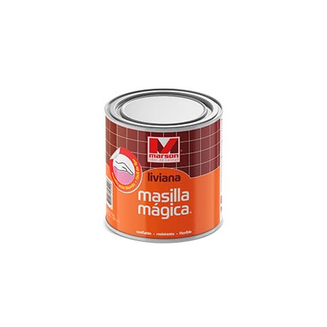 MASILLA MÁGICA 350ML MARSON