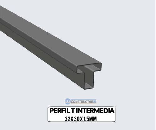 T INTERMEDIA 1.5MM